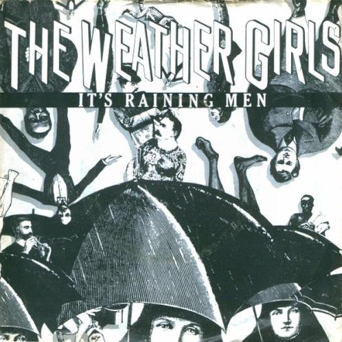 The Weather Girls